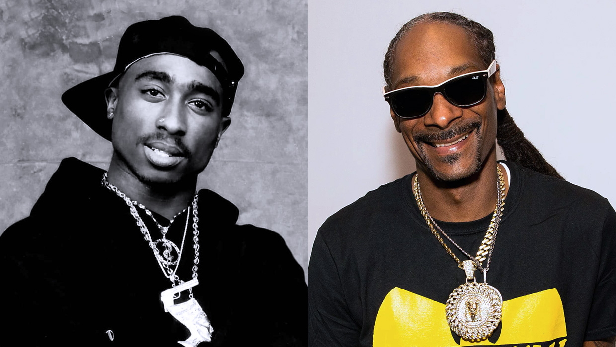 Snoop Dogg: 
